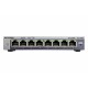 Netgear GS108E Gestito Gigabit Ethernet 101001000 Nero GS108E 300PES