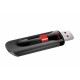 Sandisk Cruzer Glide unit flash USB 64 GB USB tipo A 2.0 Nero, Rosso SDCZ60 064G B35