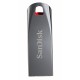 Sandisk Cruzer Force unit flash USB 32 GB USB tipo A 2.0 Cromo SDCZ71 032G B35