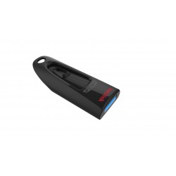 Sandisk Ultra unit flash USB 32 GB USB tipo A 3.2 Gen 1 3.1 Gen 1 Nero SDCZ48 032G U46