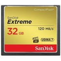 Sandisk 32GB Extreme CompactFlash SDCFXSB-032G-G46