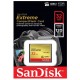 Sandisk 32GB Extreme memoria flash CompactFlash SDCFXSB 032G G46