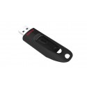 Sandisk Ultra unità flash USB 256 GB USB tipo A 3.2 Gen 1 3.1 Gen 1 Nero SDCZ48-256G-U46