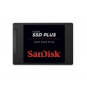 Sandisk Plus 480 GB Serial ATA III SLC SDSSDA-480G-G26