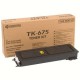 KYOCERA TK 675 cartuccia toner 1 pz Originale Nero 1T02H00EU0