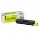 KYOCERA TK 580Y cartuccia toner 1 pz Originale Giallo 1T02KTANL0