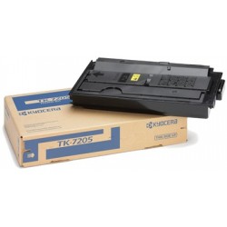 KYOCERA TK 7205 cartuccia toner 1 pz Originale Nero 1T02NL0NL0