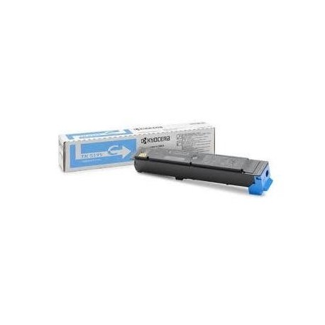 KYOCERA TK 5195C cartuccia toner 1 pz Originale Ciano 1T02R4CNL0