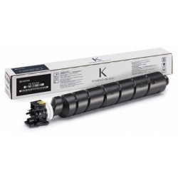 KYOCERA TK 8335K cartuccia toner 1 pz Originale Nero 1T02RL0NL0