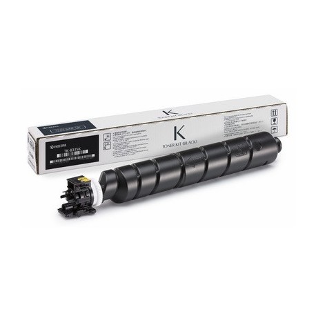 KYOCERA TK 8335K cartuccia toner 1 pz Originale Nero 1T02RL0NL0