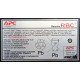 APC RBC23 batteria UPS Acido piombo VRLA