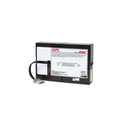 APC RBC59 carica batterie