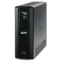 APC Back-UPS Pro A linea interattiva 1,5 kVA 865 W 6 presae AC BR1500G-GR