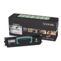 Lexmark E352H11E cartuccia toner 1 pz Originale Nero