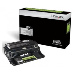 Lexmark 50F0Z00 fotoconduttore e unit tamburo 60000 pagine