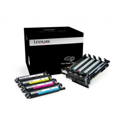 Lexmark 70C0Z50 kit per stampante