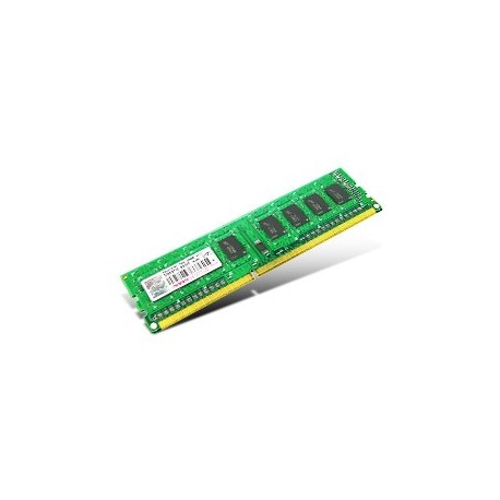 Transcend TS256MLK64V3N memoria 2 GB 1 x 8 GB DDR3 1333 MHz