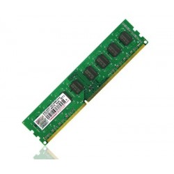 Transcend 4GB DDR3 1600MHz memoria 2 x 8 GB Data Integrity Check verifica integrit dati TS512MLK72V6N