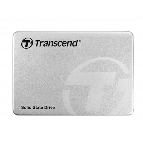 Transcend 370S 2.5 64 GB Serial ATA III MLC TS64GSSD370S