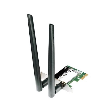 D Link DWA 582 scheda di rete e adattatore Interno WLAN 867 Mbits