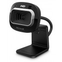 Microsoft LifeCam HD-3000 for Business webcam 1 MP 1280 x 720 Pixel USB 2.0 Nero T4H-00004