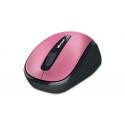 Microsoft Wireless Mobile 3500 mouse Ambidestro RF Wireless BlueTrack 1000 DPI GMF-00277