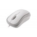 Microsoft Basic Optical mouse Ambidestro USB tipo A Ottico 800 DPI P58-00060