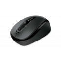 Microsoft Wireless Mobile 3500 mouse Ambidestro RF Wireless BlueTrack 1000 DPI GMF-00292