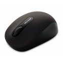 Microsoft Bluetooth Mobile 3600 mouse Ambidestro BlueTrack PN7-00004