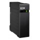 Eaton Ellipse ECO 800 USB DIN Standby Offline 0,8 kVA 500 W 4 presae AC EL800USBDIN