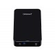 Intenso 3.5 Memory Center 4TB disco rigido esterno 4000 GB Nero 6031512
