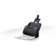 Canon imageFORMULA DR M160II Scanner a foglio 600 x 600 DPI A4 Nero 9725B003