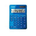 Canon LS-123k calcolatrice Desktop Calcolatrice di base Blu 9490B001