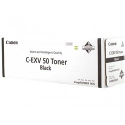 Canon C EXV 50 Original Nero 9436B002AA