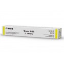 Canon 034 cartuccia toner 1 pz Originale Giallo 9451B001AA