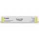 Canon 034 cartuccia toner 1 pz Originale Giallo 9451B001AA