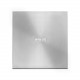 ASUS SDRW 08U7M U lettore di disco ottico Argento DVD