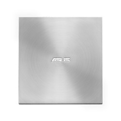 ASUS SDRW 08U7M U lettore di disco ottico Argento DVD