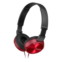 Sony MDR ZX310 MDRZX310R.AE