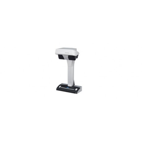 Fujitsu ScanSnap SV600 Scanner aereo 285 x 218 DPI A3 Nero, Bianco PA03641 B301