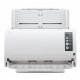 Fujitsu fi 7030 Scanner ADF 600 x 600 DPI A4 Bianco PA03750 B001