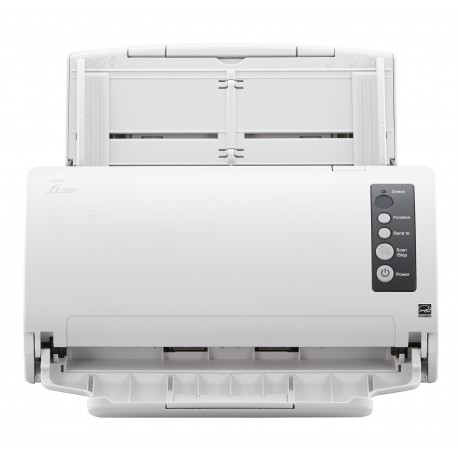 Fujitsu fi 7030 Scanner ADF 600 x 600 DPI A4 Bianco PA03750 B001