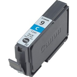 Canon Cartuccia dinchiostro ciano PGI 9C 1035B001