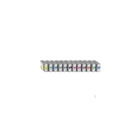 Canon PFI 103BK cartuccia dinchiostro 1 pz Originale Nero opaco 2212B001AA