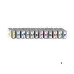 Canon PFI 103PGY Pigment ink tank Photo Grey 130 ml for IPF6100 cartuccia dinchiostro 1 pz Originale Grigio per foto ...