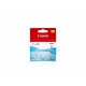 Canon Cartuccia dinchiostro ciano CLI 521C 2934B001