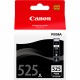 Canon Cartuccia dinchiostro nero a pigmento PGI 525PGBK 4529B001