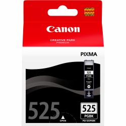 Canon Cartuccia dinchiostro nero a pigmento PGI 525PGBK 4529B001