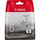 Canon Cartuccia dinchiostro nero BCI 6BK 4705A002AA