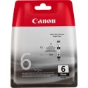 Canon Cartuccia dinchiostro nero BCI-6BK 4705A002AA